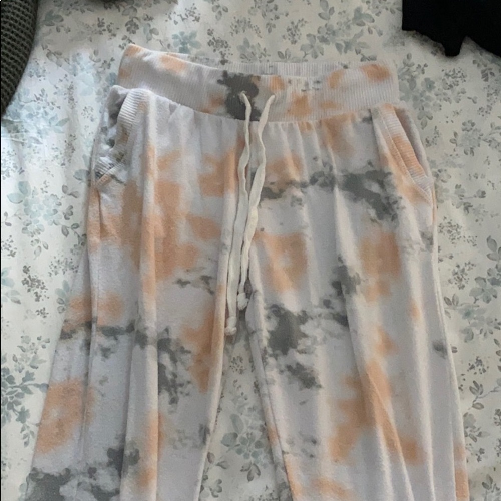 joggers